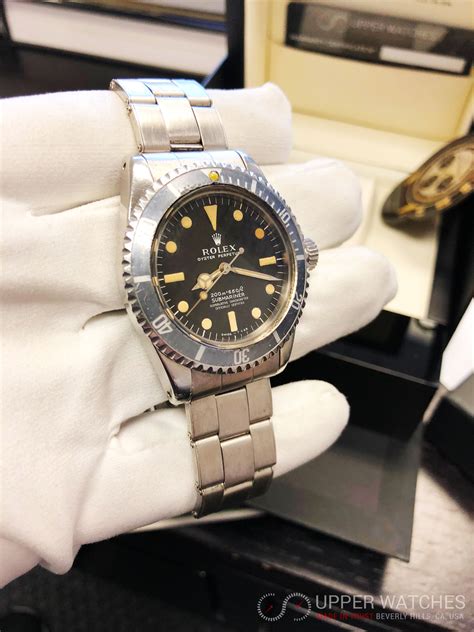 1959 rolex submariner|rolex 5512.